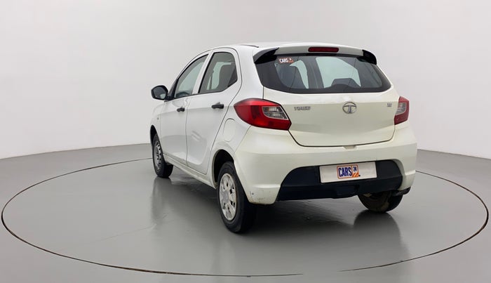 2018 Tata Tiago XE PETROL, Petrol, Manual, 41,920 km, Left Back Diagonal