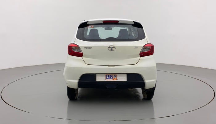 2018 Tata Tiago XE PETROL, Petrol, Manual, 41,920 km, Back/Rear