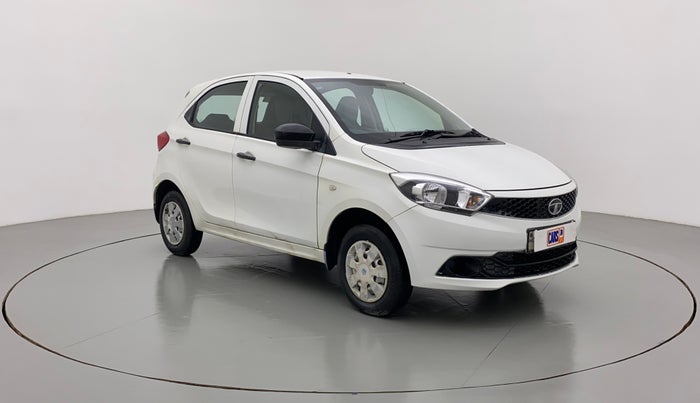 2018 Tata Tiago XE PETROL, Petrol, Manual, 41,920 km, Right Front Diagonal