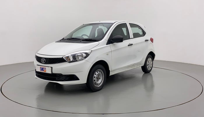 2018 Tata Tiago XE PETROL, Petrol, Manual, 41,920 km, Left Front Diagonal