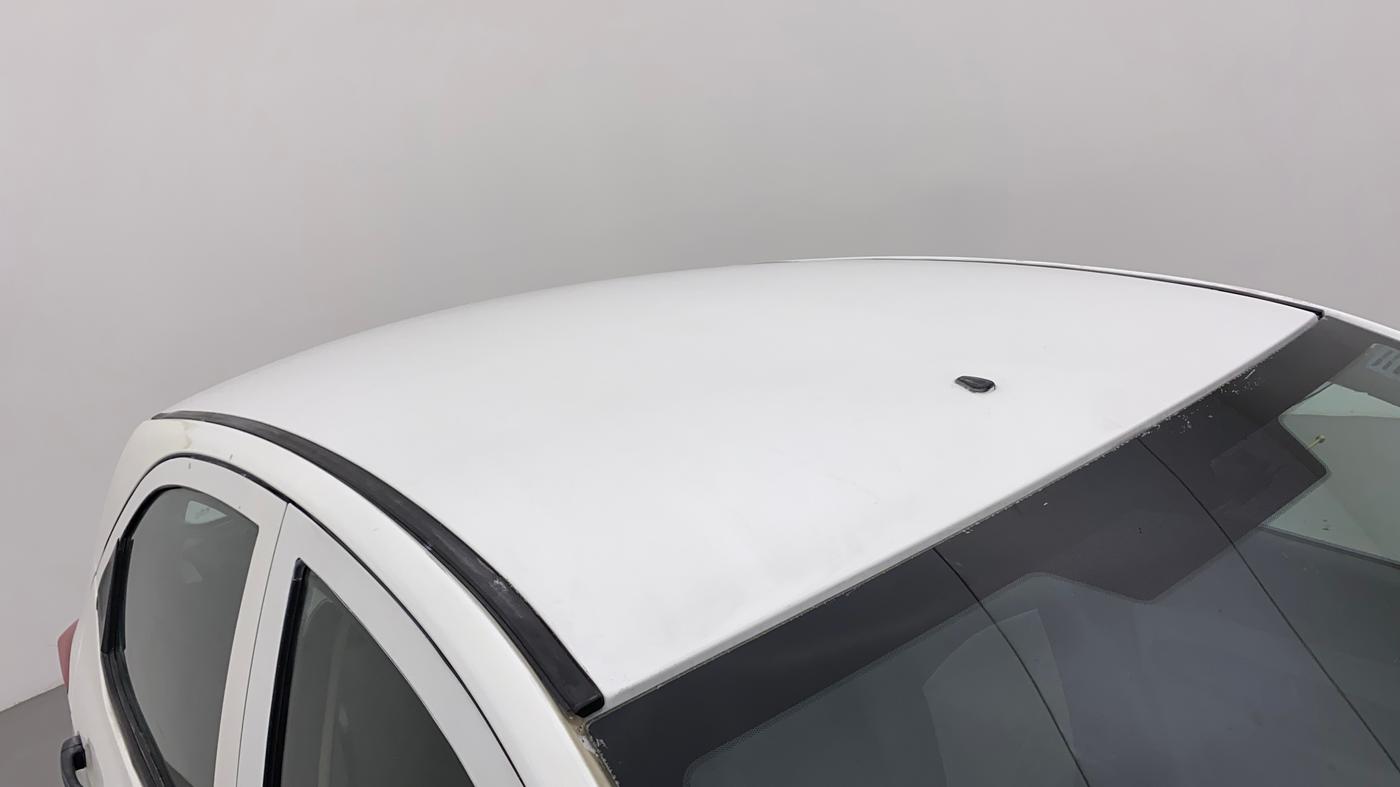 2018 Tata Tiago XE PETROL, Petrol, Manual, 41,920 km, Roof