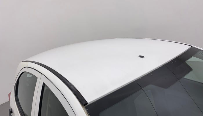 2018 Tata Tiago XE PETROL, Petrol, Manual, 41,920 km, Roof
