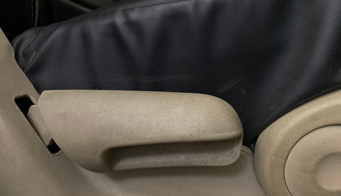 2019 Maruti Ciaz DELTA 1.5 SHVS MT PETROL, Petrol, Manual, 1,12,131 km, Driver Side Adjustment Panel