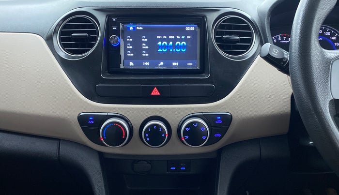 2014 Hyundai Grand i10 SPORTS 1.2 VTVT, Petrol, Manual, 99,388 km, Air Conditioner