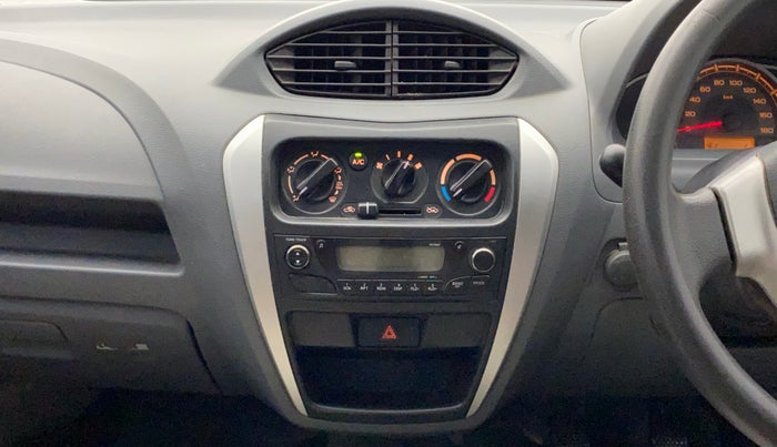 2013 Maruti Alto 800 VXI, Petrol, Manual, 55,292 km, Air Conditioner