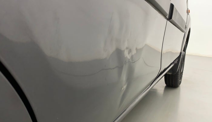 2013 Maruti Alto 800 VXI, Petrol, Manual, 55,292 km, Right rear door - Slightly dented