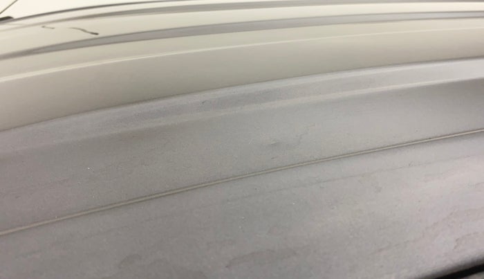 2013 Maruti Alto 800 VXI, Petrol, Manual, 55,292 km, Roof - Slightly dented