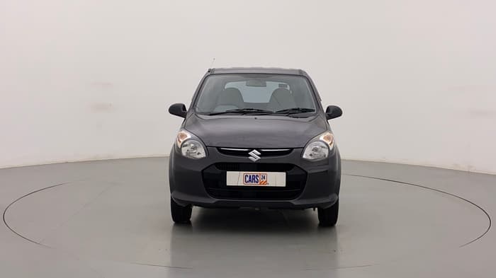 2013 Maruti Alto 800 VXI, Petrol, Manual, 55,292 km, Front