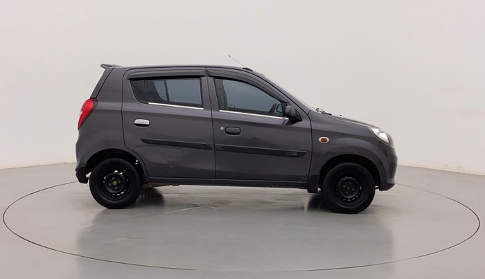 2013 Maruti Alto 800 VXI, Petrol, Manual, 55,292 km, Right Side View