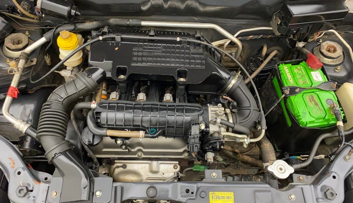 2013 Maruti Alto 800 VXI, Petrol, Manual, 55,292 km, Open Bonet