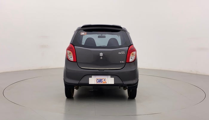 2013 Maruti Alto 800 VXI, Petrol, Manual, 55,292 km, Back/Rear
