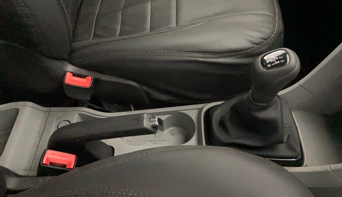 2021 Tata Tiago XT PETROL, Petrol, Manual, 24,537 km, Gear Lever
