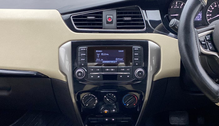2015 Tata Zest XMA QUADRAJET 90PS, Diesel, Automatic, 65,422 km, Air Conditioner