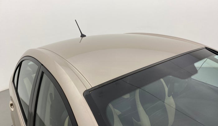 2015 Tata Zest XMA QUADRAJET 90PS, Diesel, Automatic, 65,422 km, Roof