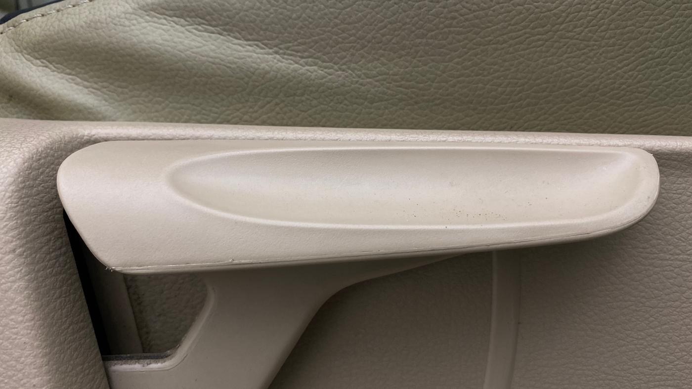 2018 Volkswagen Ameo HIGHLINE PLUS 1.0L 16 ALLOY, Petrol, Manual, 65,129 km, Driver Side Adjustment Panel