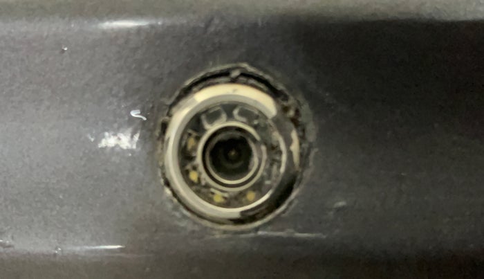 2017 Hyundai Grand i10 MAGNA 1.2 KAPPA VTVT, Petrol, Manual, 39,704 km, Parking Camera