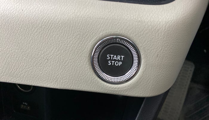 2023 Nissan MAGNITE XV Premium AMT, Petrol, Automatic, 38,936 km, Keyless Start/ Stop Button