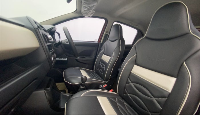 2021 Datsun Redi Go A, Petrol, Manual, 24,169 km, Right Side Front Door Cabin
