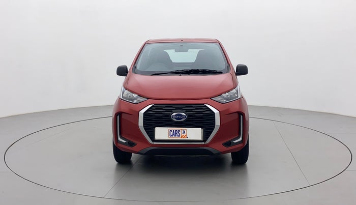 2021 Datsun Redi Go A, Petrol, Manual, 24,169 km, Front