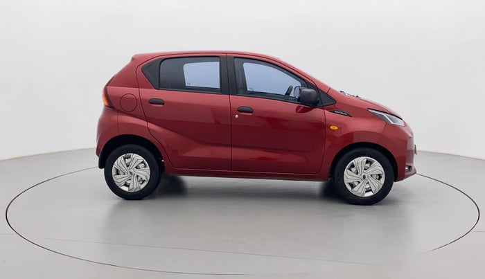 2021 Datsun Redi Go A, Petrol, Manual, 24,169 km, Right Side View