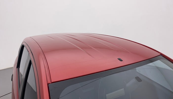 2021 Datsun Redi Go A, Petrol, Manual, 24,169 km, Roof