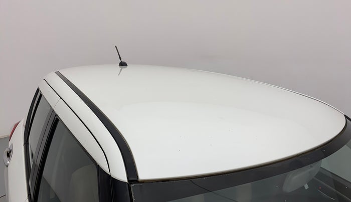 2012 Maruti Swift VDI, Diesel, Manual, 1,14,726 km, Roof