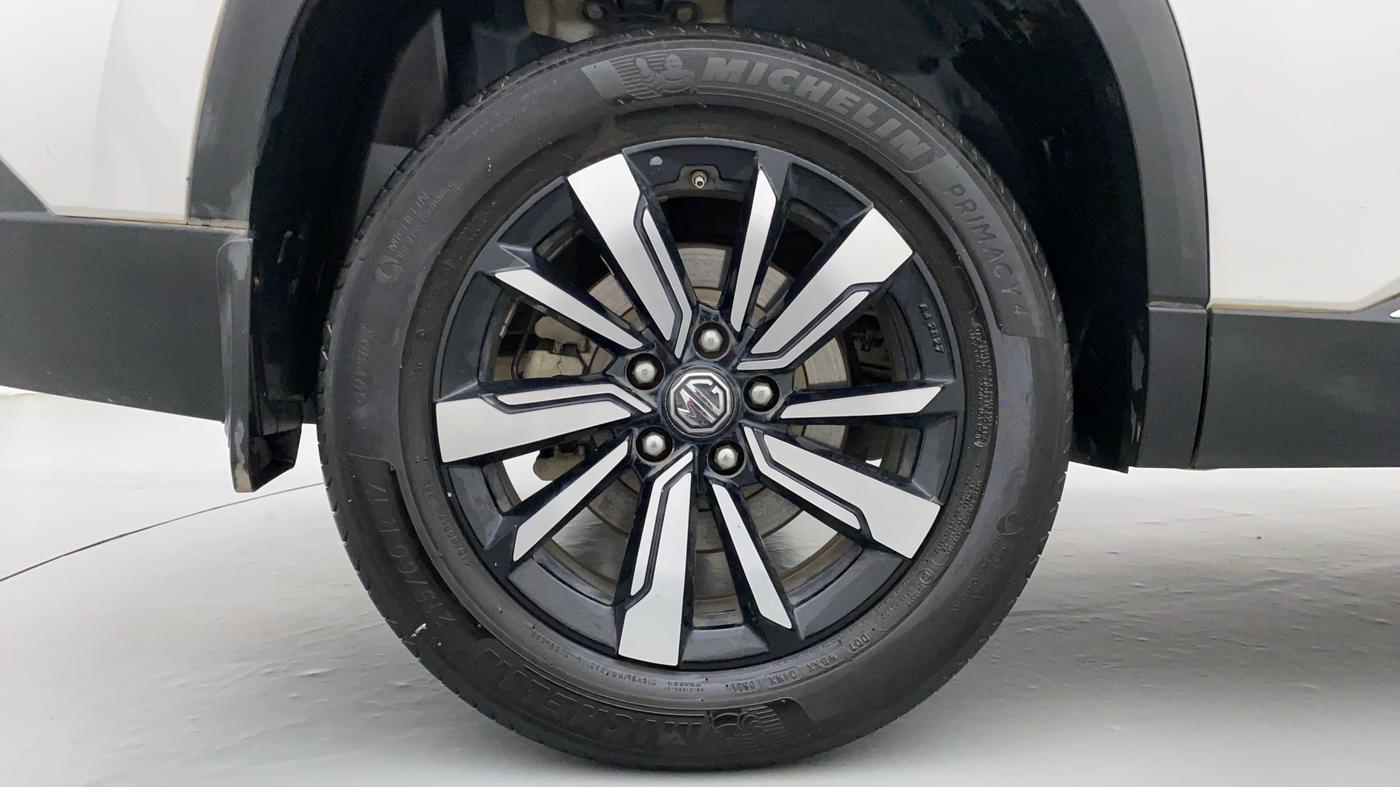 2020 MG HECTOR SHARP 2.0 DIESEL, Diesel, Manual, 77,611 km, Right Rear Wheel