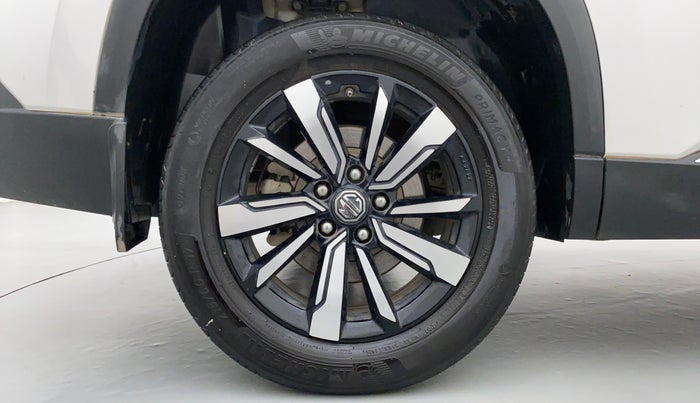 2020 MG HECTOR SHARP 2.0 DIESEL, Diesel, Manual, 77,611 km, Right Rear Wheel