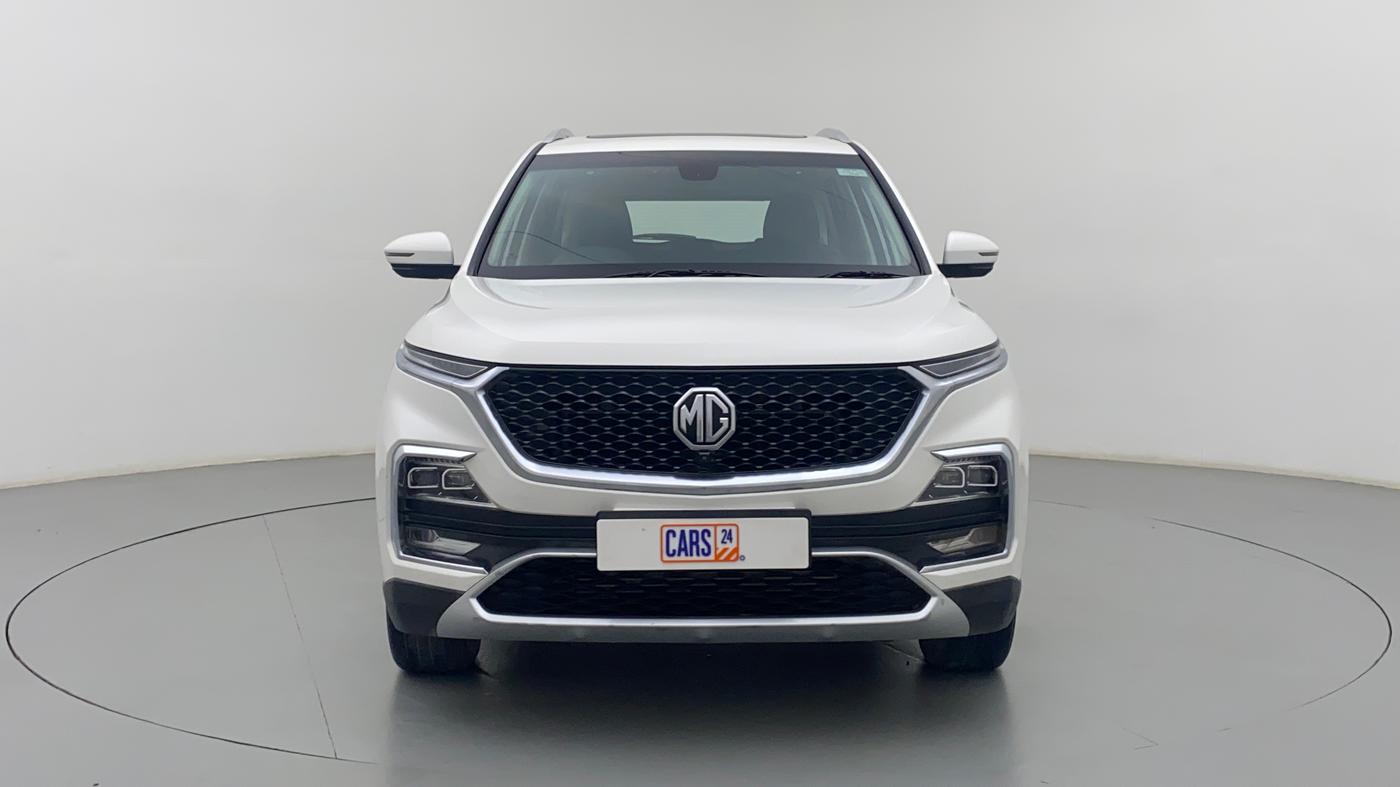 2020 MG HECTOR SHARP 2.0 DIESEL, Diesel, Manual, 77,611 km, Front