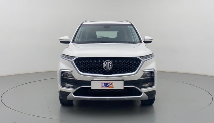 2020 MG HECTOR SHARP 2.0 DIESEL, Diesel, Manual, 77,611 km, Front