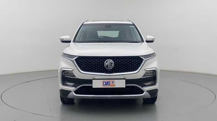 2020 MG HECTOR SHARP 2.0 DIESEL, Diesel, Manual, 77,611 km, Front
