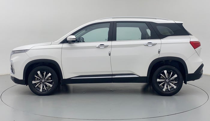 2020 MG HECTOR SHARP 2.0 DIESEL, Diesel, Manual, 77,611 km, Left Side