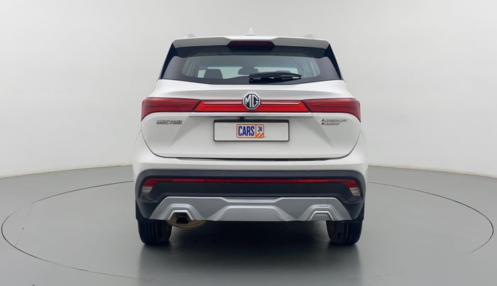 2020 MG HECTOR SHARP 2.0 DIESEL, Diesel, Manual, 77,611 km, Back/Rear