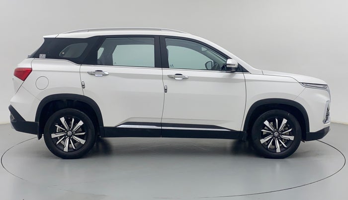 2020 MG HECTOR SHARP 2.0 DIESEL, Diesel, Manual, 77,611 km, Right Side View