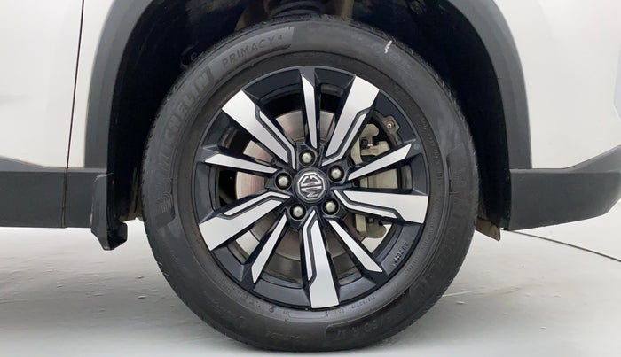 2020 MG HECTOR SHARP 2.0 DIESEL, Diesel, Manual, 77,611 km, Right Front Wheel