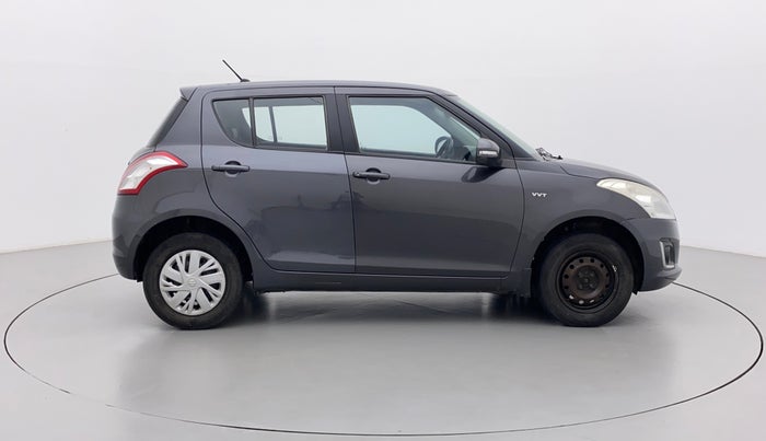 2015 Maruti Swift VXI, Petrol, Manual, 38,716 km, Right Side View