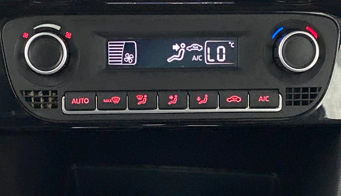 2018 Volkswagen Polo GT TSI 1.2 PETROL AT, Petrol, Automatic, 27,465 km, Automatic Climate Control