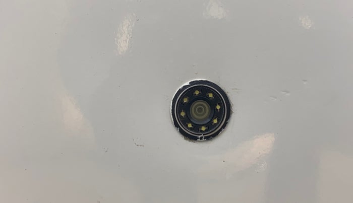 2015 Hyundai Grand i10 SPORTZ 1.2 KAPPA VTVT, Petrol, Manual, 71,243 km, Parking Camera