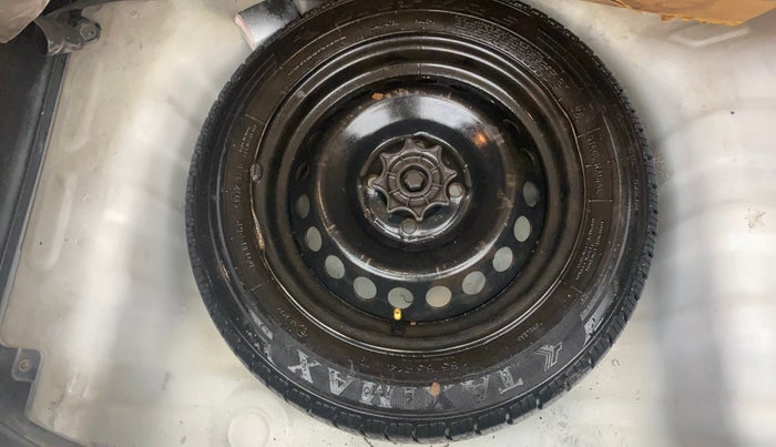 2015 Hyundai Grand i10 SPORTZ 1.2 KAPPA VTVT, Petrol, Manual, 71,243 km, Spare Tyre