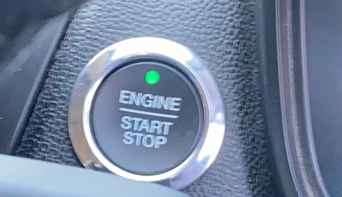 2018 Ford Ecosport TITANIUM 1.5L SIGNATURE EDITION (SUNROOF) PETROL, Petrol, Manual, 38,250 km, Keyless Start/ Stop Button