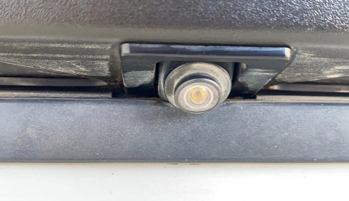 2018 Ford Ecosport TITANIUM 1.5L SIGNATURE EDITION (SUNROOF) PETROL, Petrol, Manual, 38,250 km, Parking Camera