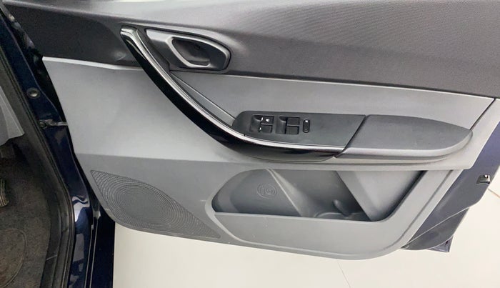 2019 Tata TIGOR REVOTRON XM (O), Petrol, Manual, 89,426 km, Driver Side Door Panels Control