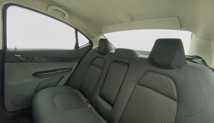 2019 Tata TIGOR REVOTRON XM (O), Petrol, Manual, 89,426 km, Right Side Rear Door Cabin
