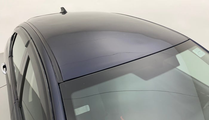 2019 Tata TIGOR REVOTRON XM (O), Petrol, Manual, 89,426 km, Roof