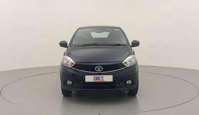 2019 Tata TIGOR REVOTRON XM (O), Petrol, Manual, 89,426 km, Front