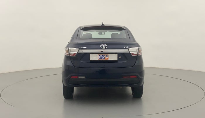 2019 Tata TIGOR REVOTRON XM (O), Petrol, Manual, 89,426 km, Back/Rear