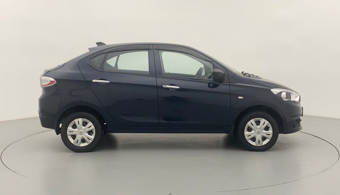 2019 Tata TIGOR REVOTRON XM (O), Petrol, Manual, 89,426 km, Right Side