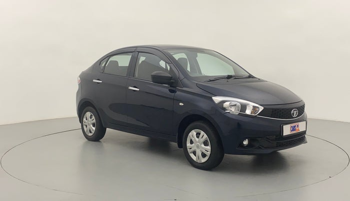 2019 Tata TIGOR REVOTRON XM (O), Petrol, Manual, 89,426 km, Main image / SRP