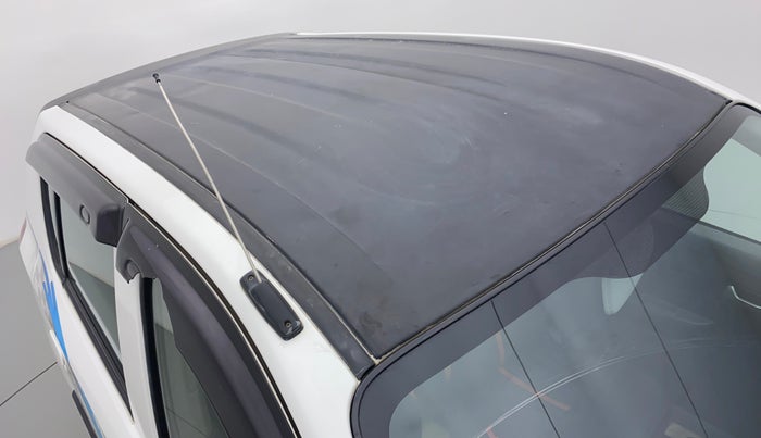 2016 Maruti Alto 800 VXI, Petrol, Manual, 46,118 km, Roof