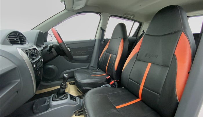 2016 Maruti Alto 800 VXI, Petrol, Manual, 46,118 km, Right Side Front Door Cabin